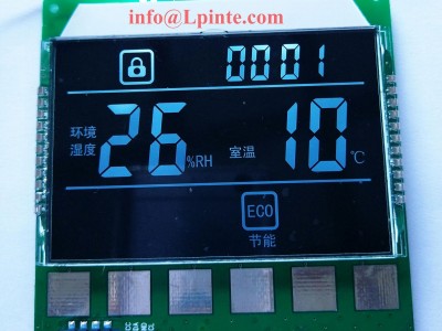Touch mcu solution