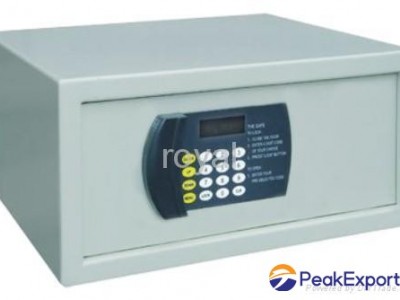 electronic safe box
