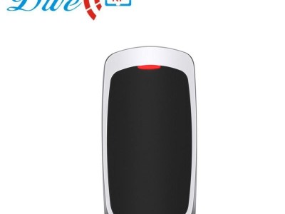 DC12V contactless rfid access control card reader ip68