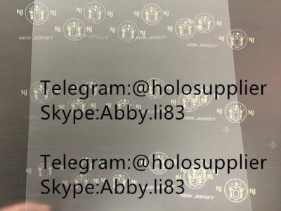New Jersey semi Laminate sheet NJ OVI Laminate