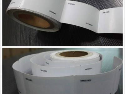 RFID Tickets