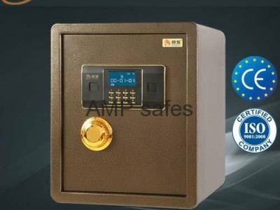 AMP Electronic safe EC45