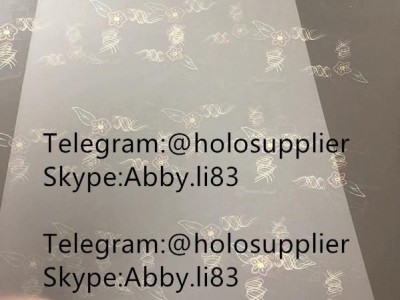 New Connecticut OVI laminate CT ovi hologram