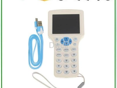 Multi-function ID/IC card copier Smart Card cloner