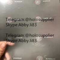 Kansas laminate Kansas hologram KS OVI laminte