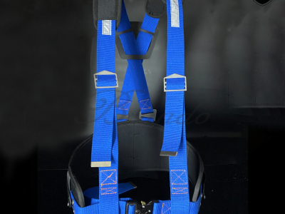 High Quality Mining Safety Belt with Safety Harness for Underground Mining