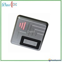 9V to 24VDC metal access control rfid reader waterproof IP68