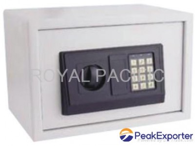 hotel safe box