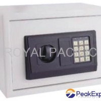 hotel safe box
