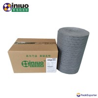XL94018Extra Perforate Universal Absorbent Rolls