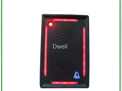 Card Management Single door Standalone Access Controller DW-118A