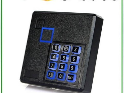 standalone access control with external function DW-03A