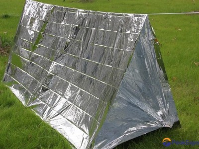 EF-006D Thermal Emergency Tent
