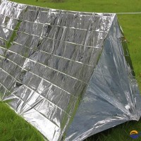 EF-006D Thermal Emergency Tent