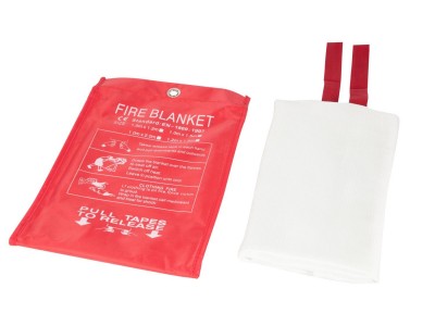 EAQ-001 Fire proof blanket