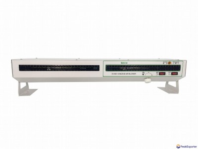 Heater 2FANS Benchtop Ionized Air Blower