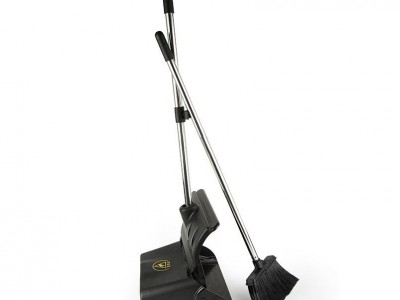 factory clean room antistic esd dustpans Broom garbage shovel