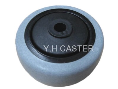 314 ESD TPR Caster