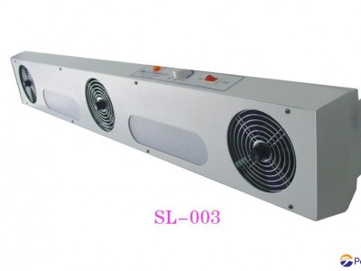 Dr. Schneider PC Overhead Ionized Air Blower