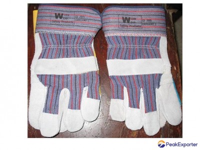 working gloves