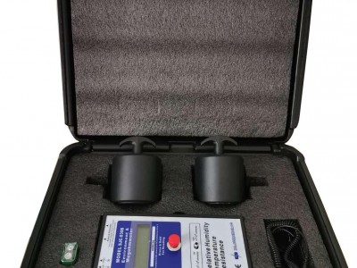 DR. SCHNEIDER PC SJC-030B Hammer type Surface resistance meter