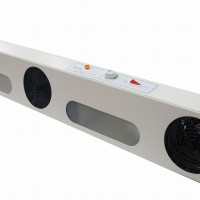 CE static eliminator E-003 Overhead Ionized Air Blower