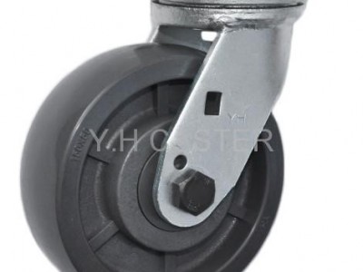 Heavy duty caster ESD NYLON (125mm/150mm)