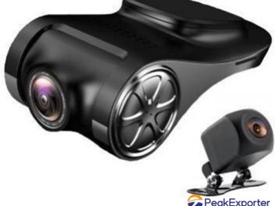 USB recorder/support CVBS/AHD signal dashcamera