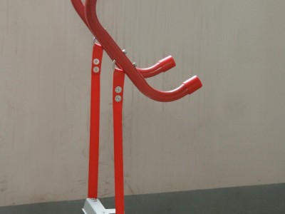 ETS-001 Fire Escape Ladder
