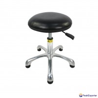 EC-120 Clean Room ESD Height Adjustable Chair