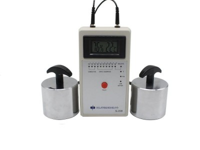 DR.SCHNEIDER PC SL-030B Hammer type Surface resistance meter