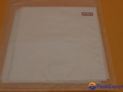 microfiber anti-static wiper