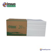 PS1401Absorbent pads(MRO)