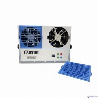 STAT-X2 NEW Auto Clean 2 Fans Ionizer static eliminator Ionizing air blower