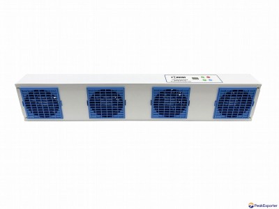 STAT-4X NEW Auto Clean 4 Fans Ionizer static eliminator Ionizing air blower