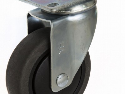 414 / 514 ESD TPR Caster