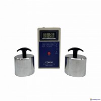 CE approved IONSTAT E-HST003 Hammer type Surface resistance meter