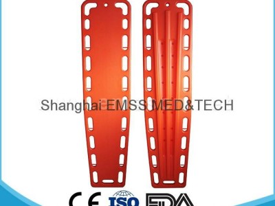EG-006 Most popular Plastic Spine Board
