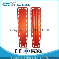 EG-006 Most popular Plastic Spine Board