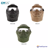 EAQ-011 Outdoor CS field guard Mask