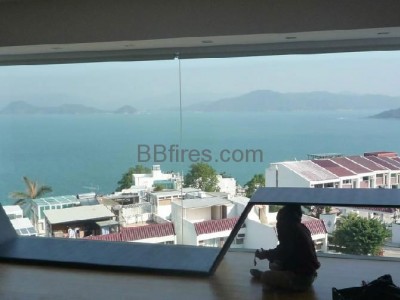 BB 3M Sai Kung Clear water Bay project