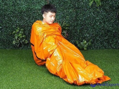 EF-006C4 Thermal Sleeping Bag