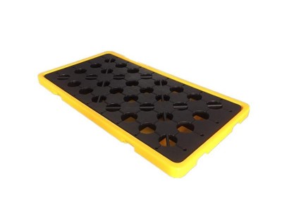 FP02 anti-leakage tray anti-leak prevention pallet platform