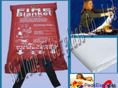 Fire Blanket