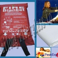Fire Blanket