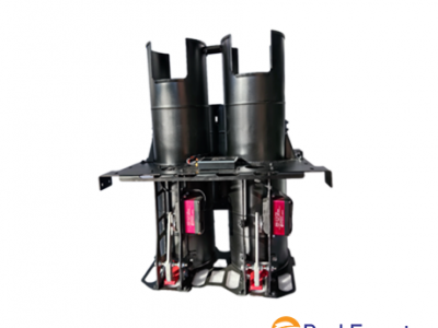 120MM mortar projectile launcher