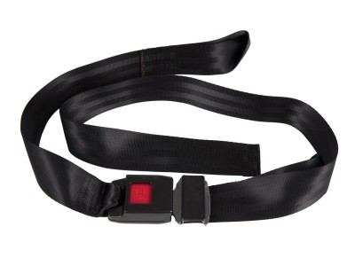 Security safety belts