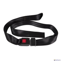 Security safety belts