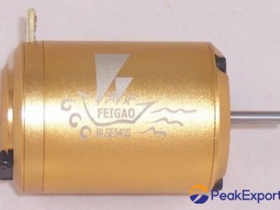 FG-E-540S series motor