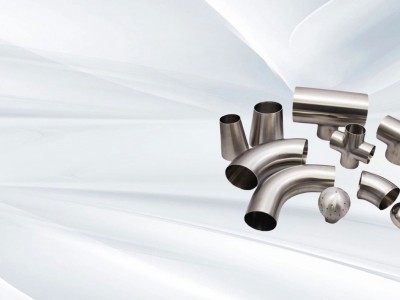 Aluminum Tube Fittings